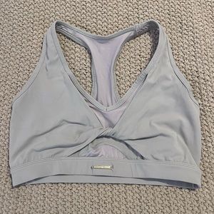 Gymshark x Whitney Simmons Mesh Sports Bra